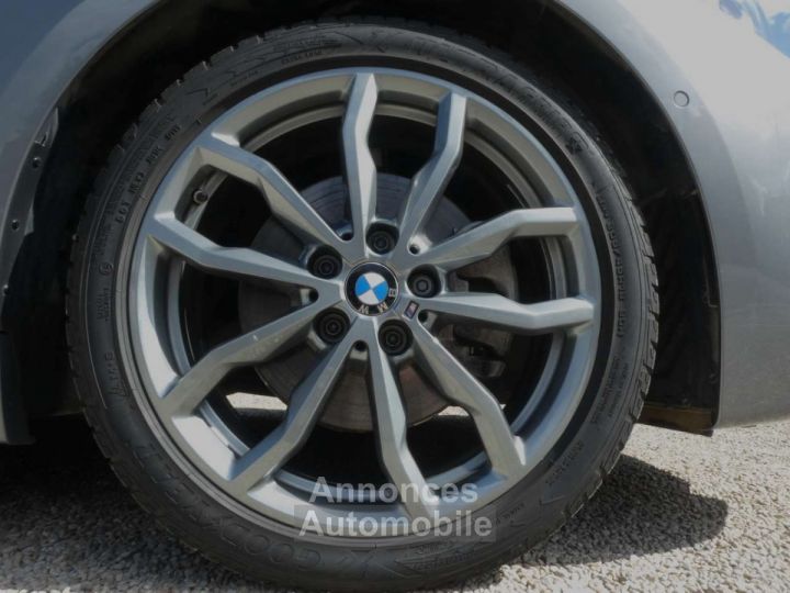 BMW Série 1 116 iA OPF M-SPORT NETTO: 23.132 EURO - 6