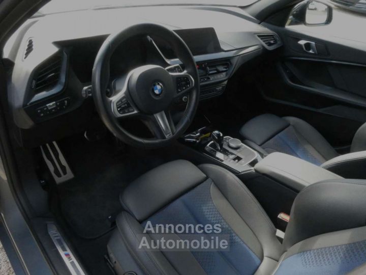 BMW Série 1 116 iA OPF M-SPORT NETTO: 23.132 EURO - 11