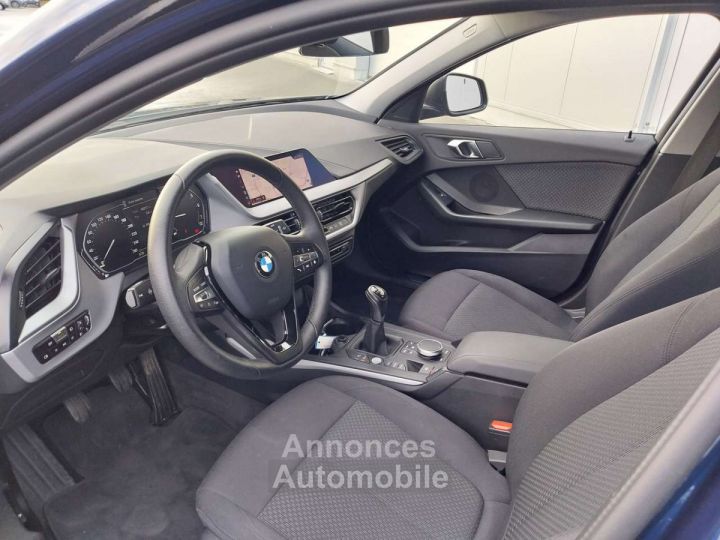 BMW Série 1 118 118i -GPS-BLUTOOTH-CLIM-CARPLAY-GARANTIE.12.MOIS- - 12