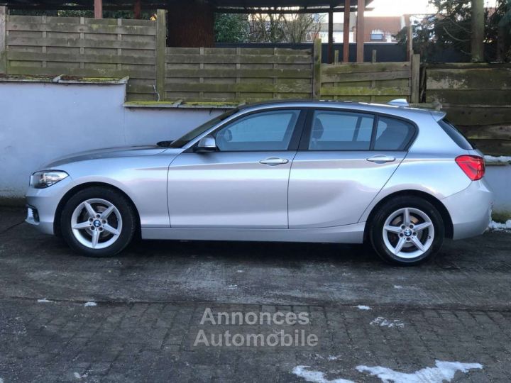 BMW Série 1 118 118i 136cv 6vit JOY Edition Confort - 2