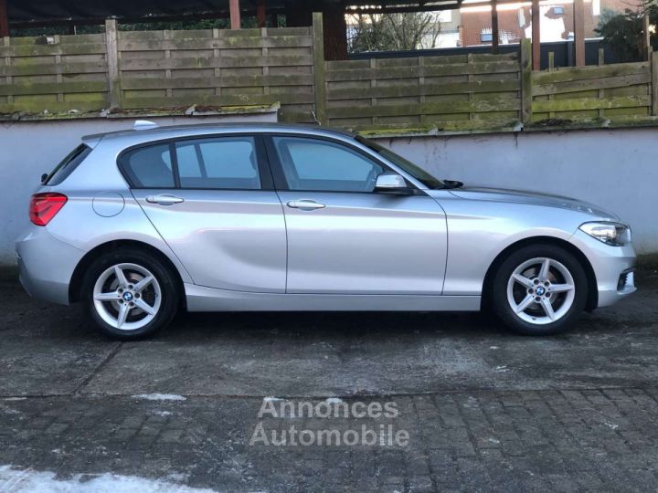 BMW Série 1 118 118i 136cv 6vit JOY Edition Confort - 5