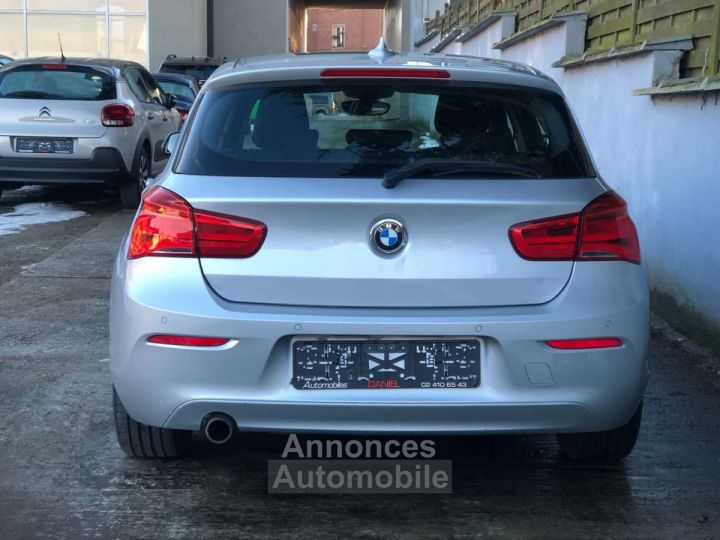 BMW Série 1 118 118i 136cv 6vit JOY Edition Confort - 6