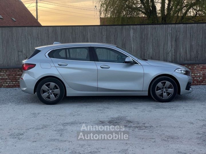 BMW Série 1 118 118i Aut. / 12-2019 / benzine / carplay / cruise / airco - 3