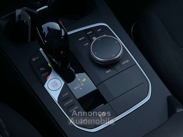 BMW Série 1 118 118i Aut. / 12-2019 / benzine / carplay / cruise / airco - 13