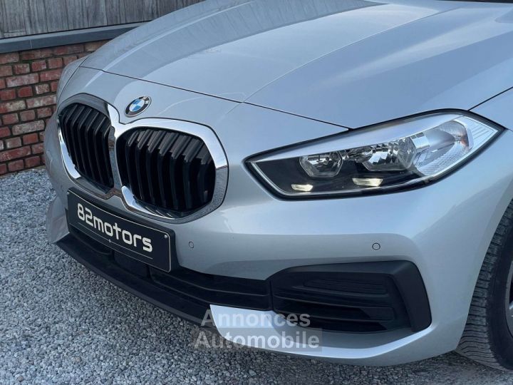 BMW Série 1 118 118i Aut. / 12-2019 / benzine / carplay / cruise / airco - 5