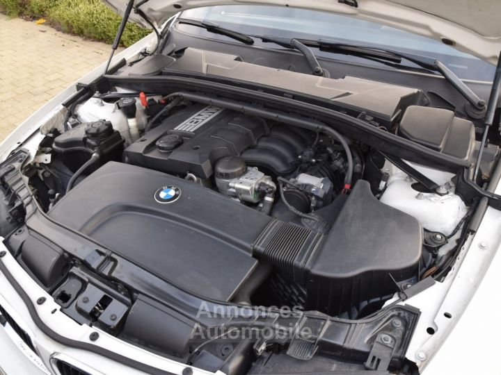 BMW Série 1 118 118i cabrio - 2