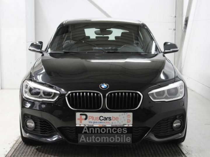 BMW Série 1 118 118iA ~ M-Pakket Led CC Navi Top Deal - 2