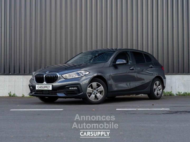 BMW Série 1 118 118iA - Apple Carplay - LED - Digital Cockpit- DAB - 1