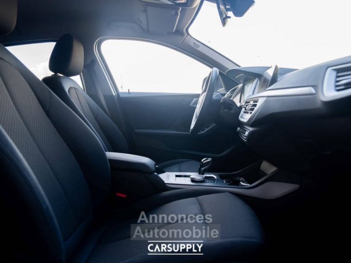 BMW Série 1 118 118iA - Apple Carplay - LED - Digital Cockpit- DAB - 10