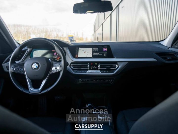 BMW Série 1 118 118iA - Apple Carplay - LED - Digital Cockpit- DAB - 12
