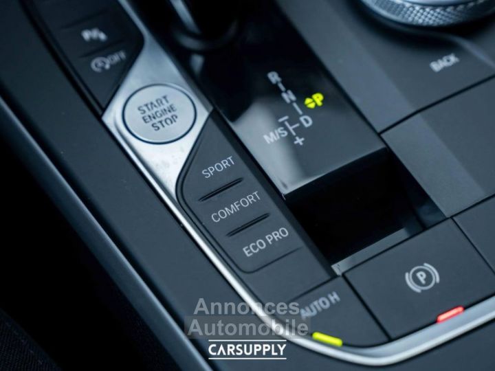 BMW Série 1 118 118iA - Apple Carplay - LED - Digital Cockpit- DAB - 14