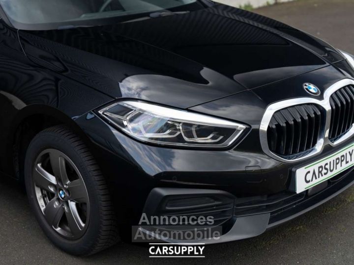 BMW Série 1 118 118iA Automaat - LED - PDC - Apple Carplay - DAB - 5