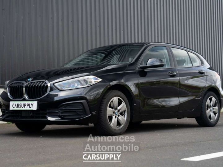 BMW Série 1 118 118iA Automaat - LED - PDC - Apple Carplay - DAB - 7