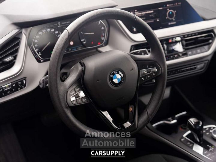 BMW Série 1 118 118iA Automaat - LED - PDC - Apple Carplay - DAB - 14