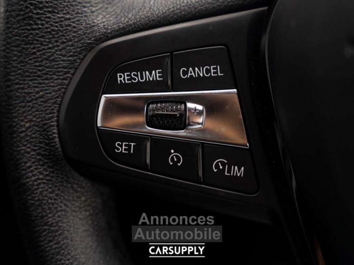 BMW Série 1 118 118iA Automaat - LED - PDC - Apple Carplay - DAB - 15