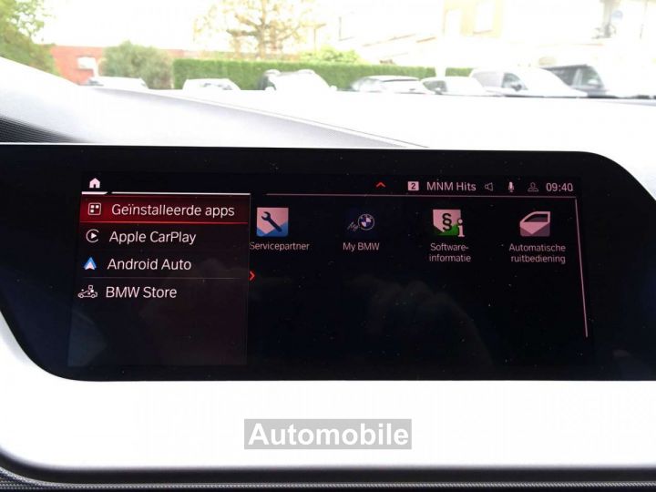 BMW Série 1 118 118iA CARPLAY,FULL LED,NAVI,BLUETH,CRUISE - 15