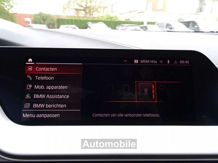 BMW Série 1 118 118iA CARPLAY,FULL LED,NAVI,BLUETH,CRUISE - 18