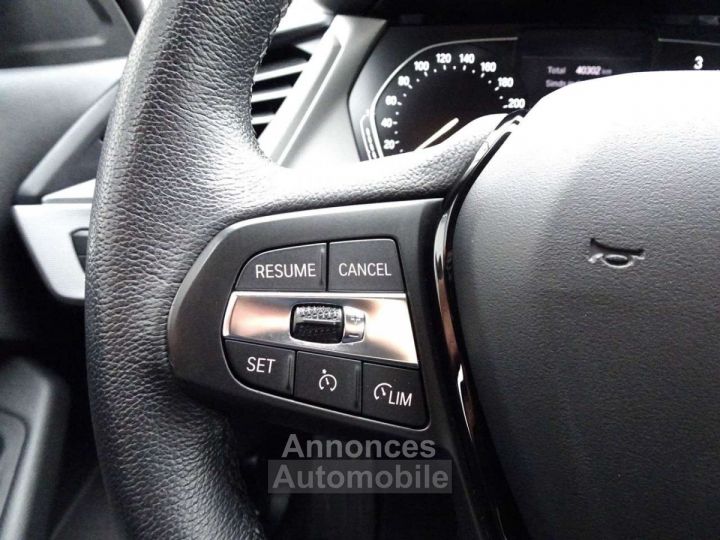 BMW Série 1 118 118iA CARPLAY,FULL LED,NAVI,BLUETH,CRUISE - 21