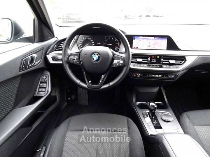 BMW Série 1 118 118iA CARPLAY,NAVI,CRUISE,FULL LED,PDC V+A,BLUETH - 8