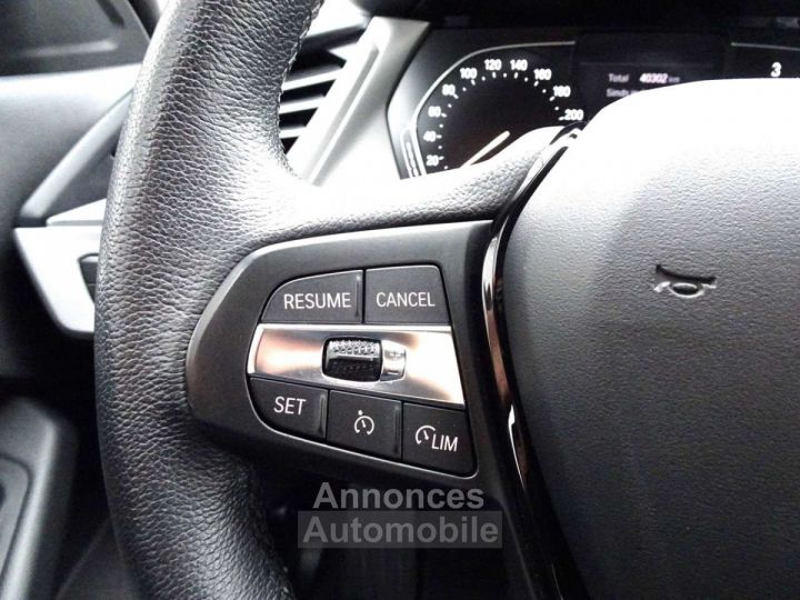 BMW Série 1 118 118iA CARPLAY,NAVI,CRUISE,FULL LED,PDC V+A,BLUETH - 21