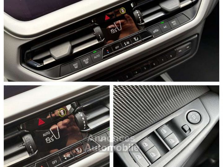 BMW Série 1 118 i Alu18-Gps-Pdc-Carplay-Dab-Bt - 16