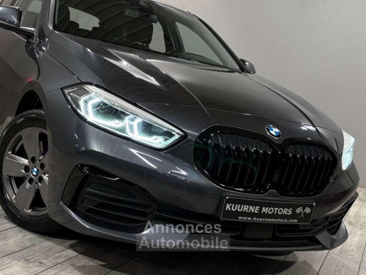 BMW Série 1 118 i Alu18-Gps-Pdc-Carplay-Dab-Bt - 21