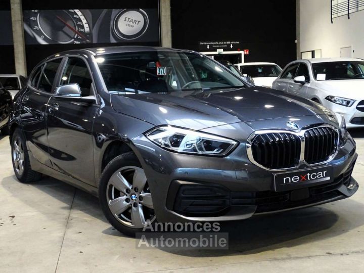 BMW Série 1 118 i Hatch New - 2