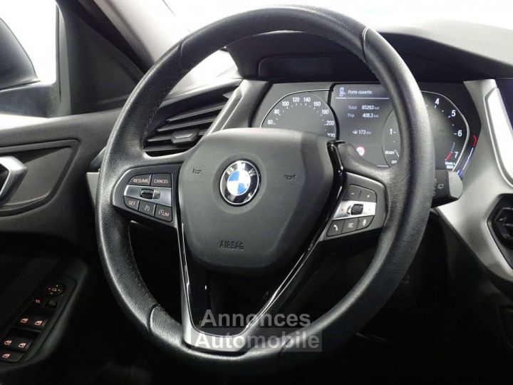 BMW Série 1 118 i Hatch New - 6