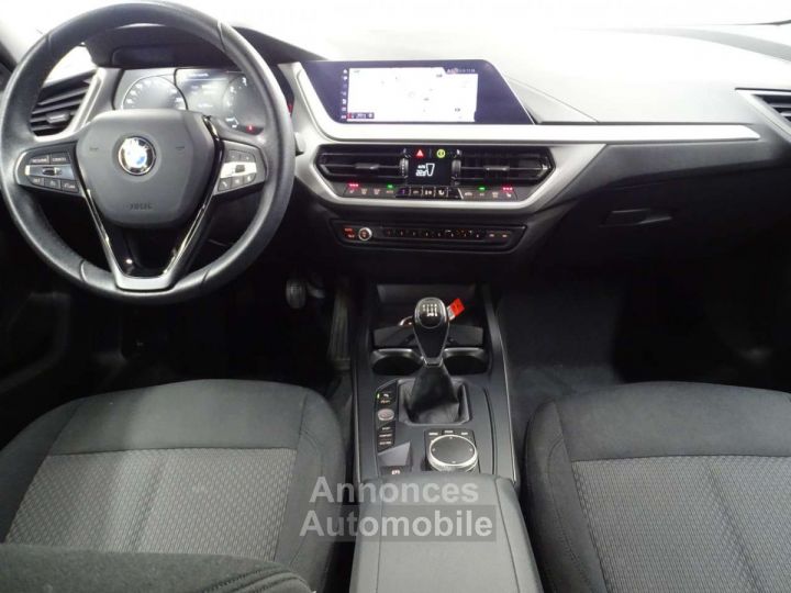 BMW Série 1 118 i Hatch New - 7