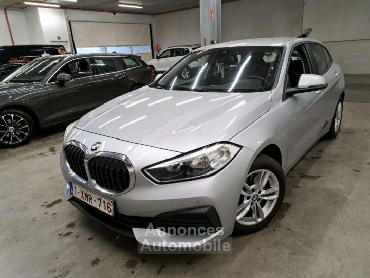 BMW Série 1 118 i Hatch New - 2