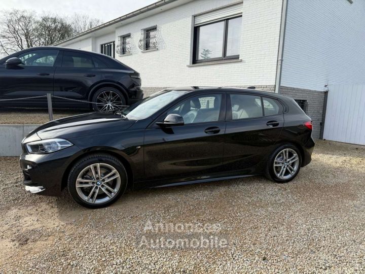 BMW Série 1 118 I M SPORT - 13