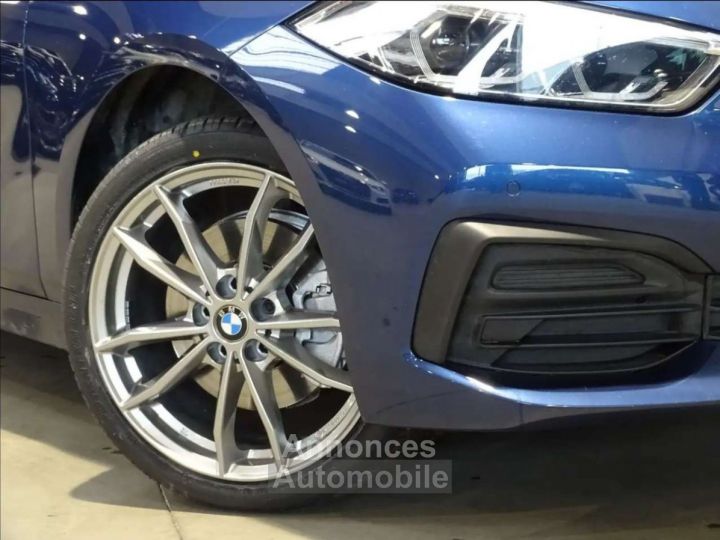 BMW Série 1 118 iA Hatch New - 5