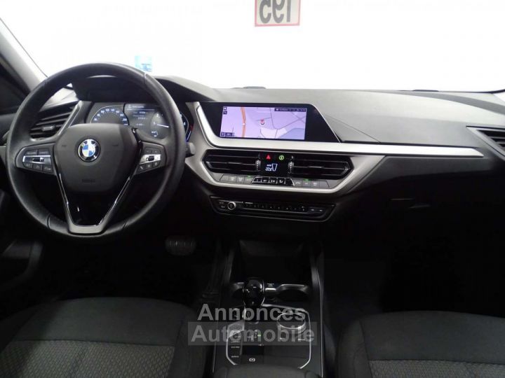 BMW Série 1 118 iA Hatch New - 7