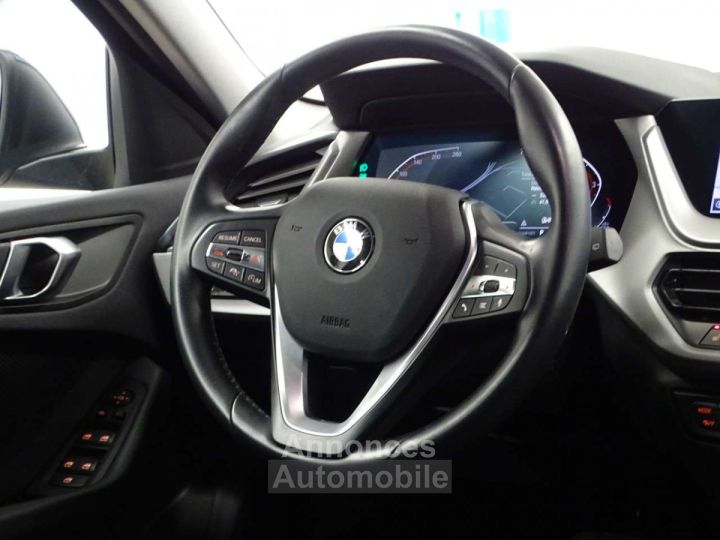 BMW Série 1 118 iA Hatch New - 6