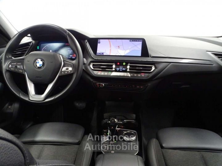 BMW Série 1 118 iA Hatch Sportline - 7