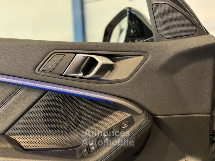 BMW Série 1 118 iA M Sport-Act.Cruise-Stuurverw-HiFi-CarPlay-DAB - 15