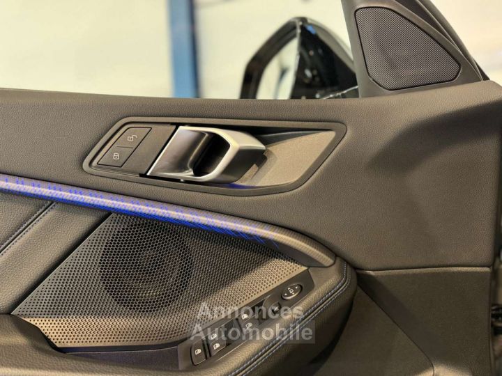 BMW Série 1 118 iA M Sport-Act.Cruise-Stuurverw-HiFi-CarPlay-DAB - 16