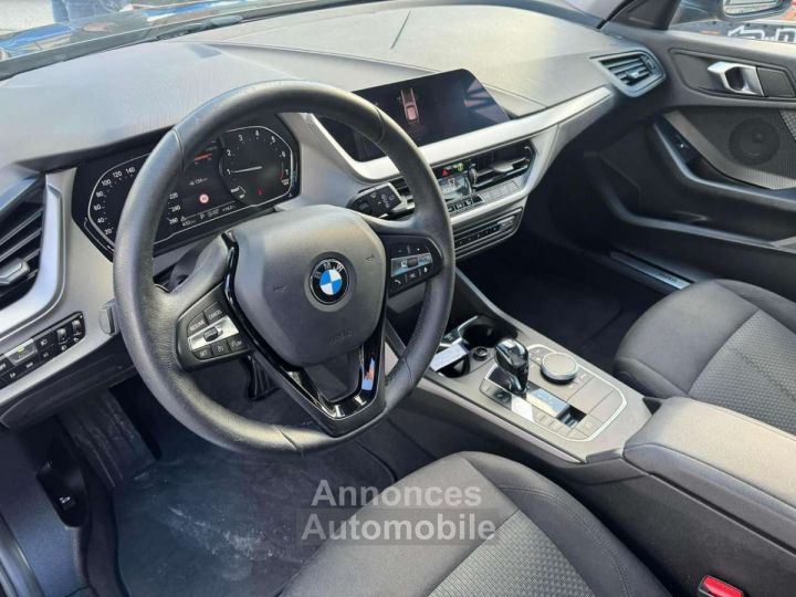 BMW Série 1 118 iA TOIT PANORAMIQUE APPLE CARPLAY GARANTIE - 5