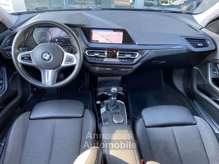 BMW Série 1 118 Sport - GPS - Siège électriques - 7