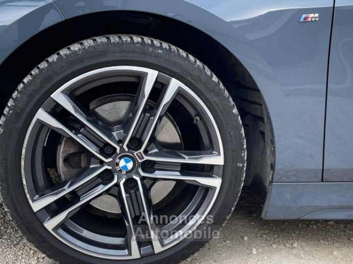 BMW Série 1 118i 140ch M Sport - 20