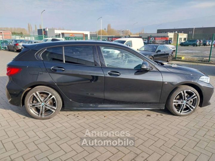 BMW Série 1 120 120iPACK.M--FAIBLE.KLM.-TOIT.OUVRANT-CAR-PLAY- - 7