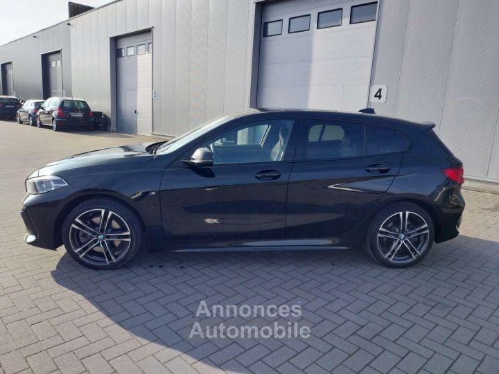 BMW Série 1 120 120iPACK.M--FAIBLE.KLM.-TOIT.OUVRANT-CAR-PLAY- - 8