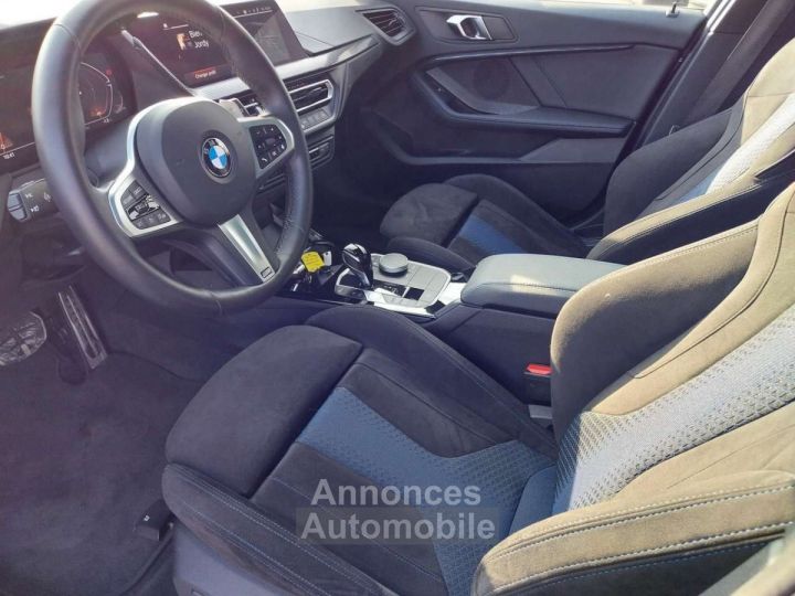 BMW Série 1 120 120iPACK.M--FAIBLE.KLM.-TOIT.OUVRANT-CAR-PLAY- - 10