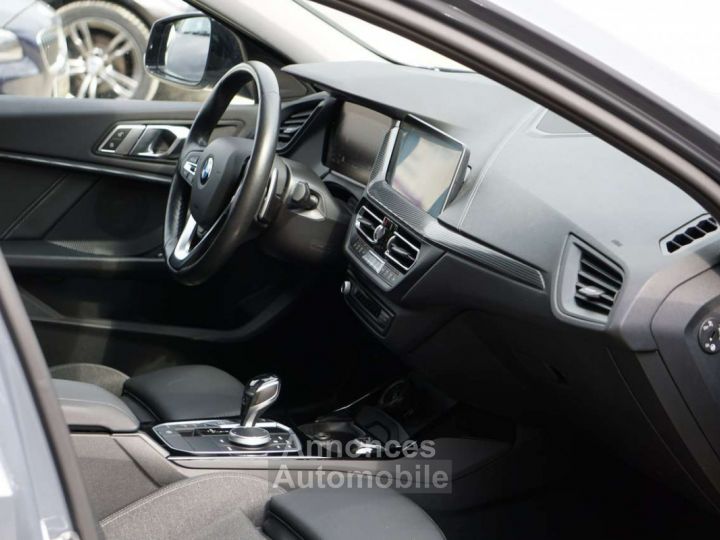 BMW Série 1 120 d PACK SPORT TVA BTW XDRIVE-COCKPIT-AUTO-LED-190CV - 9