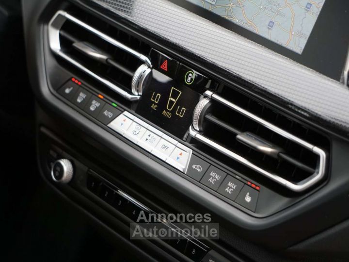 BMW Série 1 120 d PACK SPORT TVA BTW XDRIVE-COCKPIT-AUTO-LED-190CV - 11