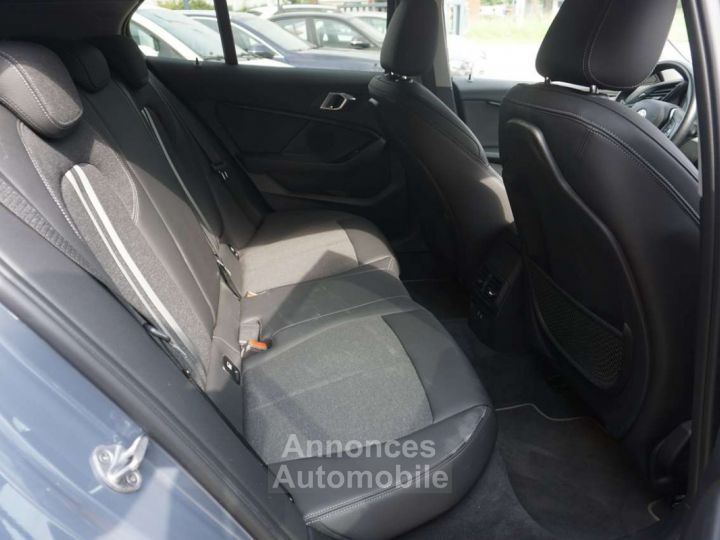 BMW Série 1 120 d PACK SPORT TVA BTW XDRIVE-COCKPIT-AUTO-LED-190CV - 13