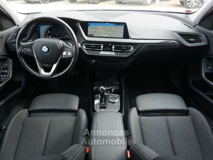 BMW Série 1 120 d PACK SPORT TVA BTW XDRIVE-COCKPIT-AUTO-LED-190CV - 14