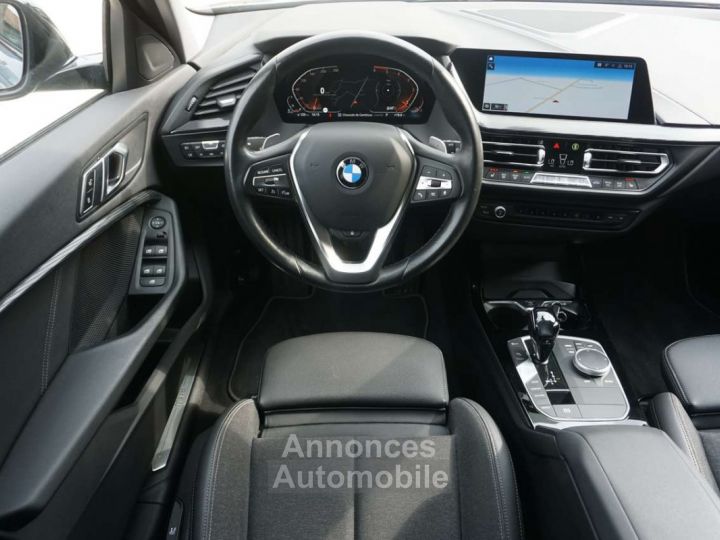 BMW Série 1 120 d PACK SPORT TVA BTW XDRIVE-COCKPIT-AUTO-LED-190CV - 15