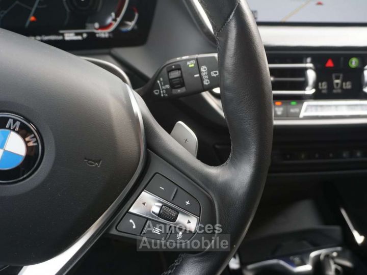 BMW Série 1 120 d PACK SPORT TVA BTW XDRIVE-COCKPIT-AUTO-LED-190CV - 19