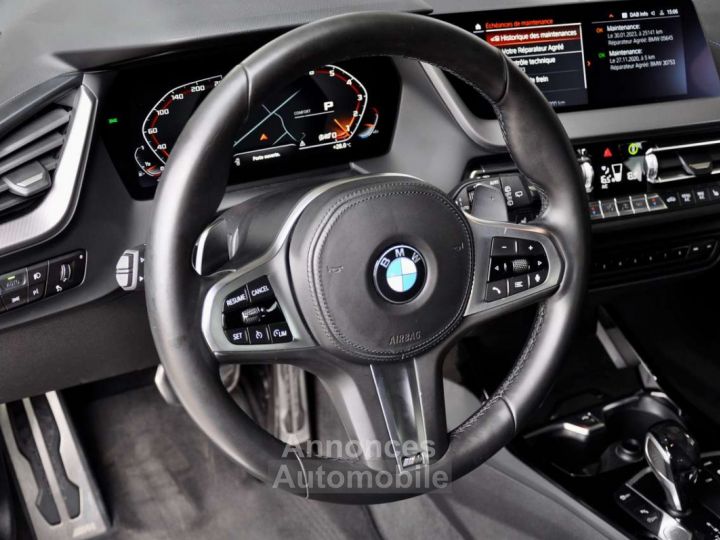 BMW Série 1 135 M 135i 306cv Xdrive - 12